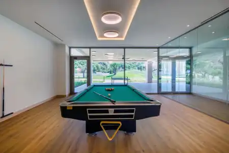 Ammoa Luxury & Spa Resort - 25