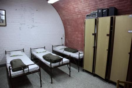 10-Z Bunker - Hostel - 21