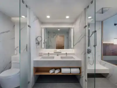Hilton Hua Hin Resort & Spa - 9