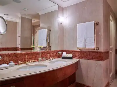 Eurostars Grand Wien - 58