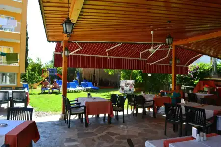 Begonville Apart - 17