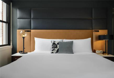 Theodore Seattle Downtown, Tapestry by Hilton - 56