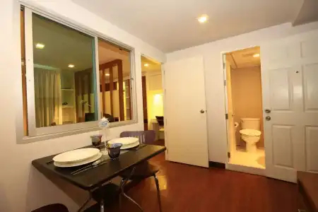 I Residence Sathorn - 120