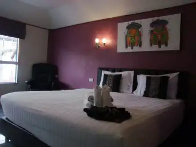 Samui Green - 28