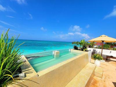 Aluna Beach Apartments - 8