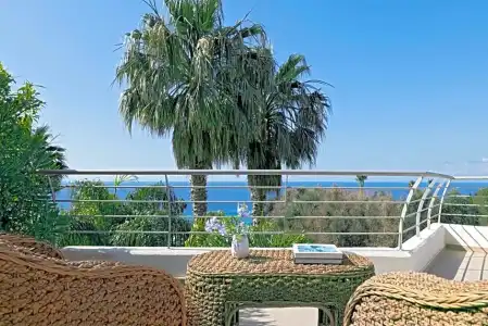 Infinity Resort Tropea - 76