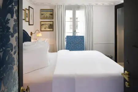 La Chambre du Marais - 65