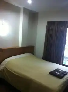 White Orchid Inn I - 4