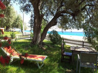 Altea Beach Lodges - 13