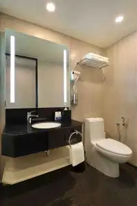 Holiday Inn Express Kuala Lumpur City Centre by IHG - 49
