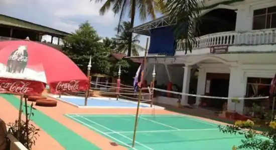 Fitness Resort Sihanoukville - 11