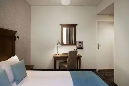 Profilhotels Opera - 4