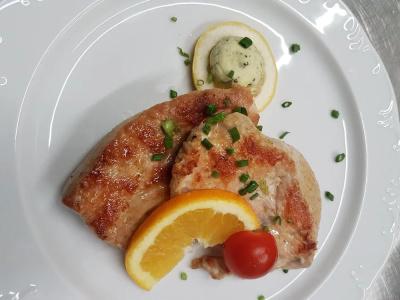 Schollers Restaurant und - 5