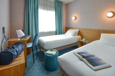 Best Western Plus Au Grand Saint Jean - 72