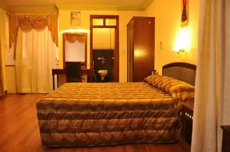 Tibet Guest House - 94
