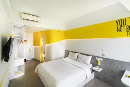 Yello Manggarai - 12