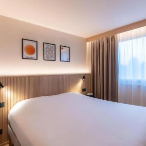 Grand Hôtel de la Seine - 30