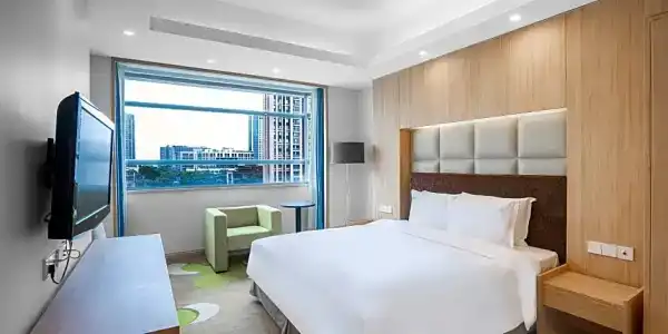 Holiday Inn Changzhou Wujin by IHG - 175