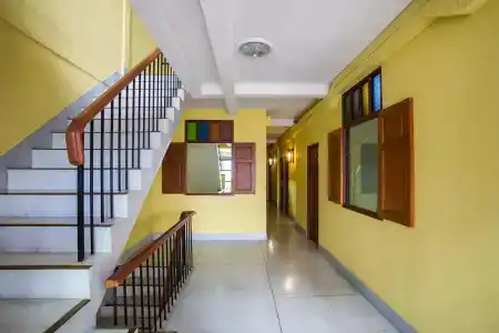 Banthat Thong Hostel - 11