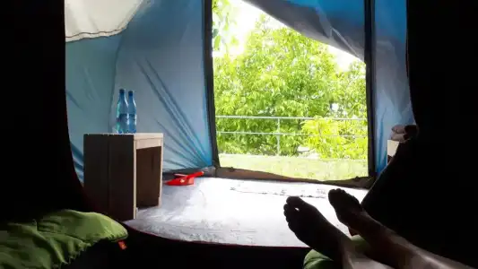 Camping 3 Gs - 18