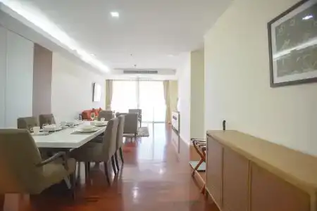 GM Serviced Apartment - 74
