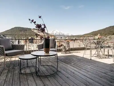 Vaya Resort Seefeld - 102