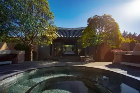 Banyan Tree Lijiang - 116