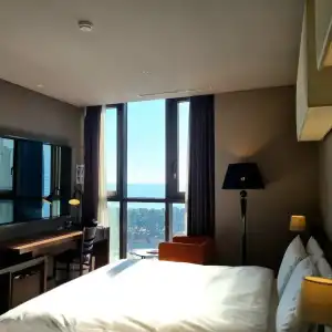 Best Louis Hamilton Haeundae - 125