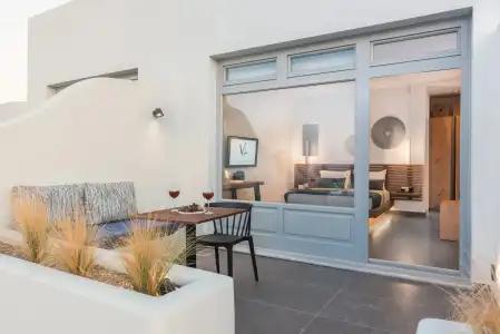 Volcanic Arc Suites - 29