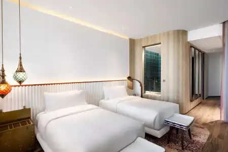 W Dubai - Mina Seyahi - 17