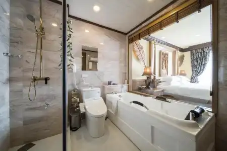 Peak Nimman Prestige - 47