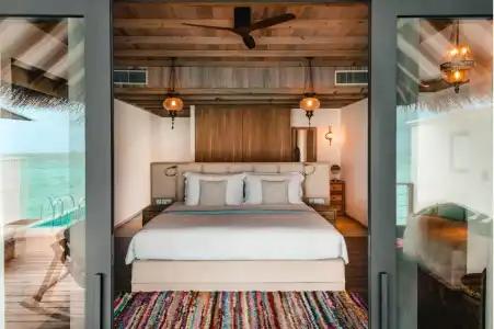 Finolhu, A Seaside Collection Resort, a Member of Designs - 0