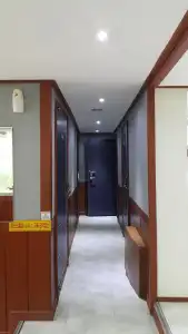 JC Inn Dongdaemun - Hostel - 10