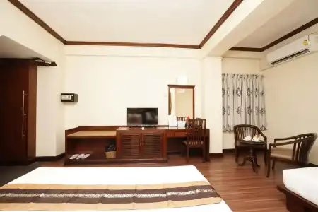 Grand Business Inn - 5