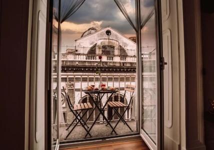 Nova Relais - 48
