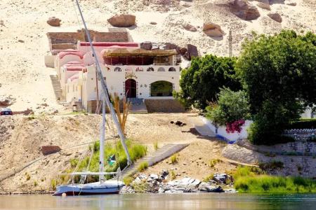 Hadouta Masreya Nubian Guest House - 22