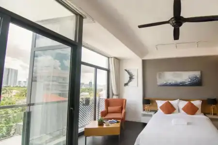Sen Boutique House - 45