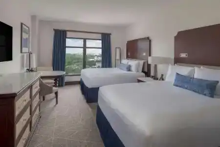 Wyndham Grand Orlando Resort Bonnet Creek - 31