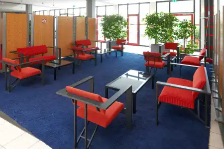 ibis Styles Darmstadt - 26