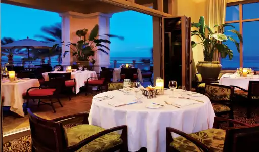 Sandpearl Resort - 22