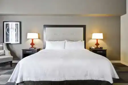 Homewood Suites by Hilton Nashville Vanderbilt, TN - 71