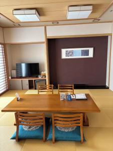 FUJIYA KAWAGUCHI-KO ANNEX Fuji-View - 36