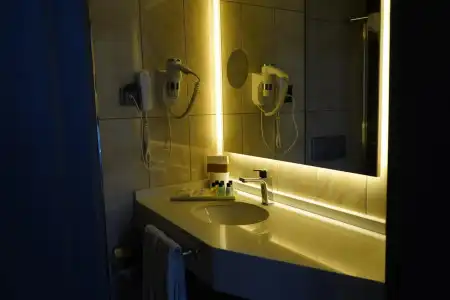 Kirci Thermal & Spa - 7