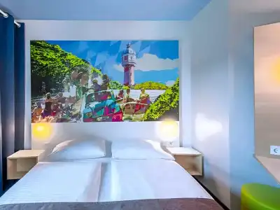 B&B Neu-Ulm - 38
