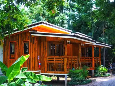 Baansuan Resort - 38