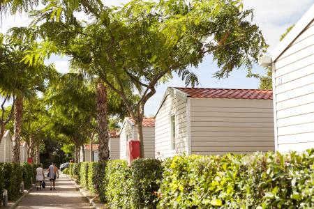 Camping Cambrils Playa - 24