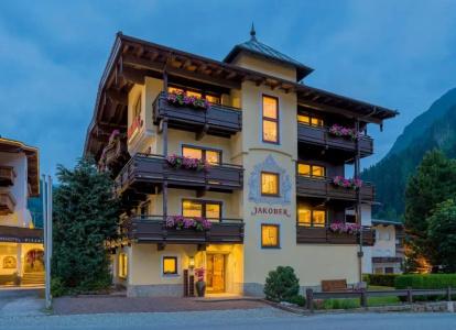 Hotel-Garni Jakober - 88