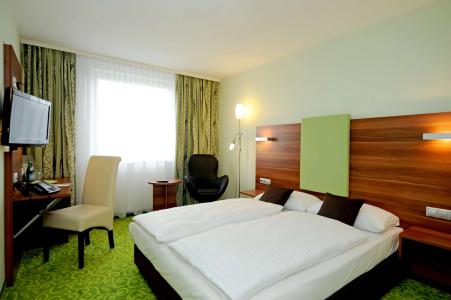 CZECH INN Ferenc - 4