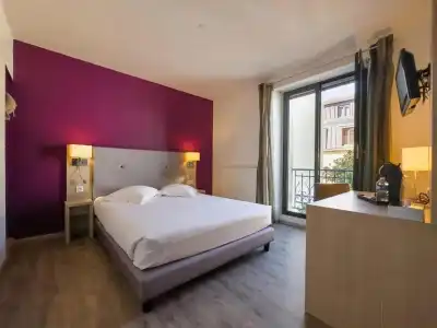 Hôtel de la Gare - 104