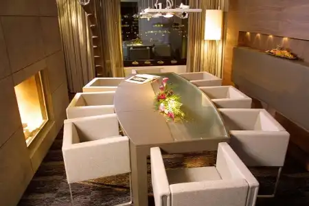 Sheraton Berlin Grand Esplanade - 14